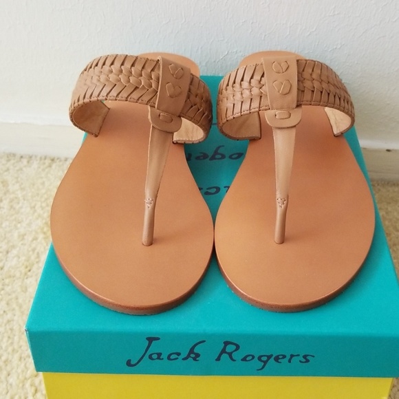 jack rogers demi wedge